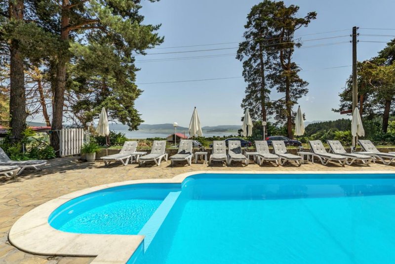 Хотел Кълвачеви - Снимка 3