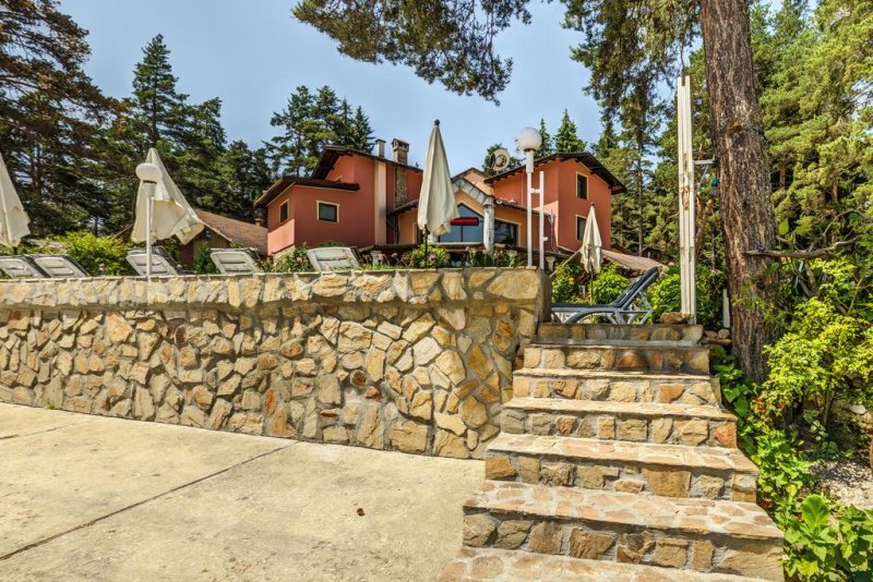 Хотел Кълвачеви - Снимка 10