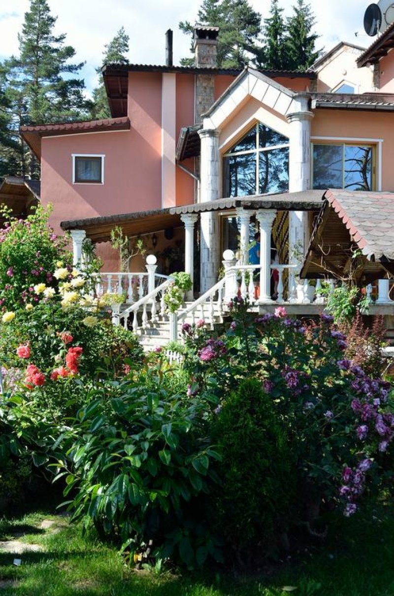 Хотел Кълвачеви - Снимка 5