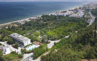 Sun Beach Hotel - Снимка 2