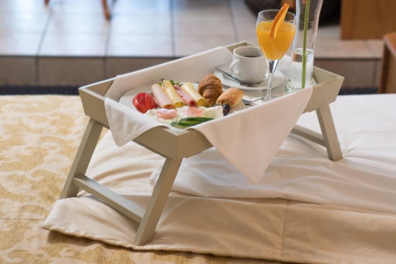 Sun Beach Hotel - Снимка 7