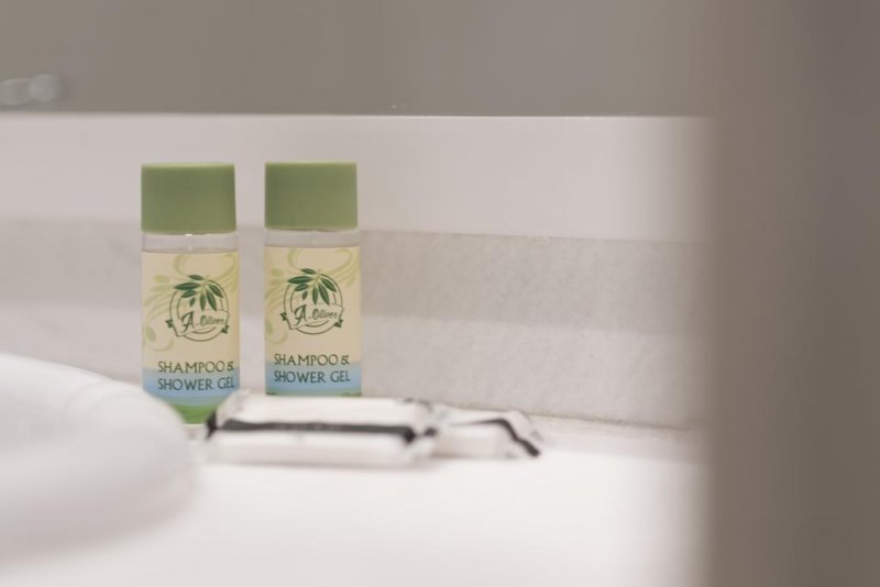 Sun Beach Hotel - Снимка 4