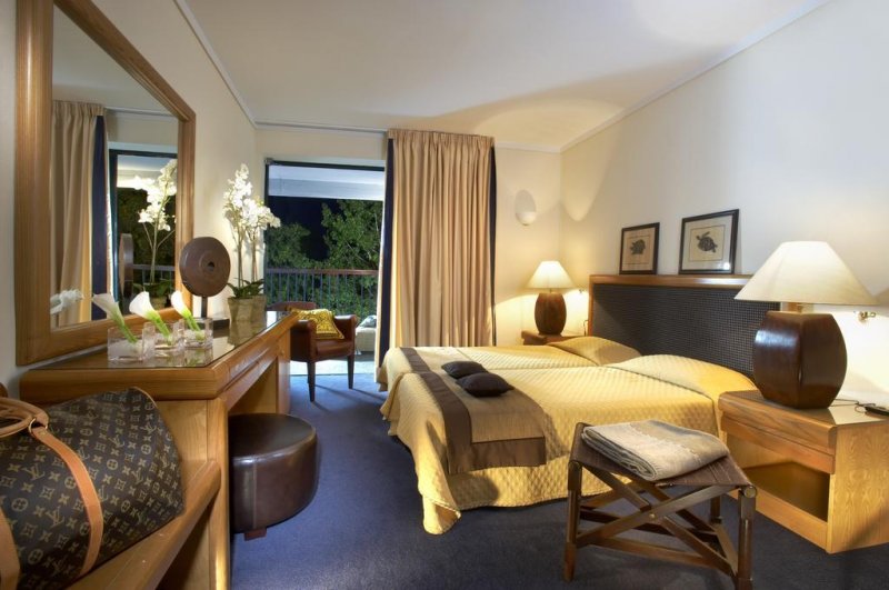 Sun Beach Hotel - Снимка 3