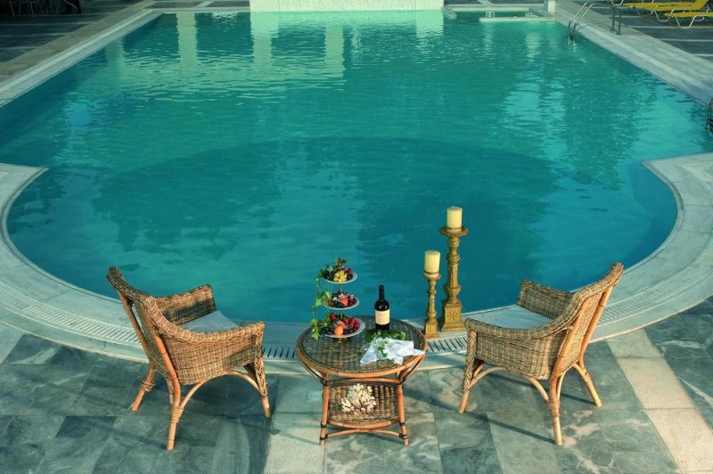 Sun Beach Hotel - Снимка 10