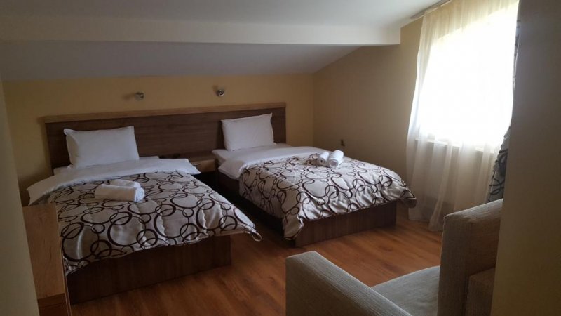 Къща за гости Кот Гардън - Снимка 4