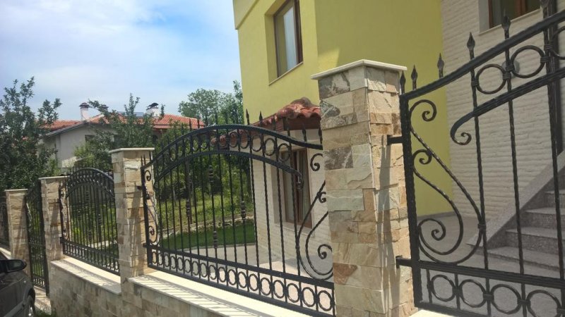 Къща за гости Кот Гардън - Снимка 5