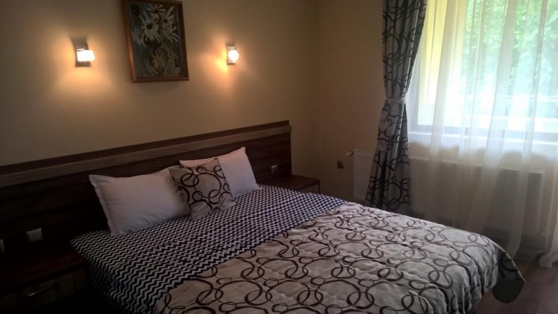 Къща за гости Кот Гардън - Снимка 11