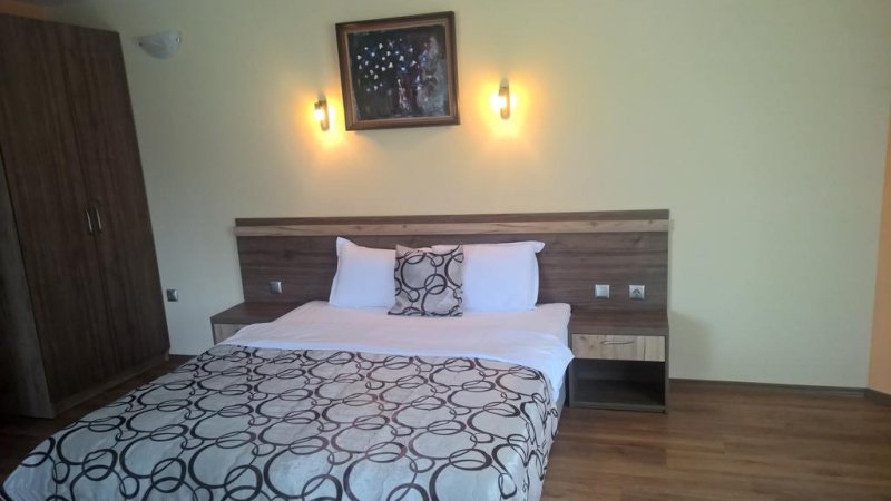 Къща за гости Кот Гардън - Снимка 5