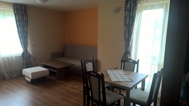 Къща за гости Кот Гардън - Снимка 2