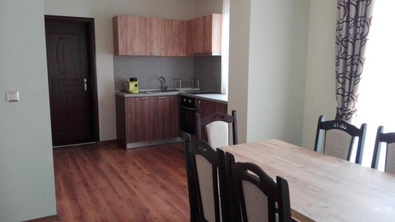 Къща за гости Кот Гардън - Снимка 11