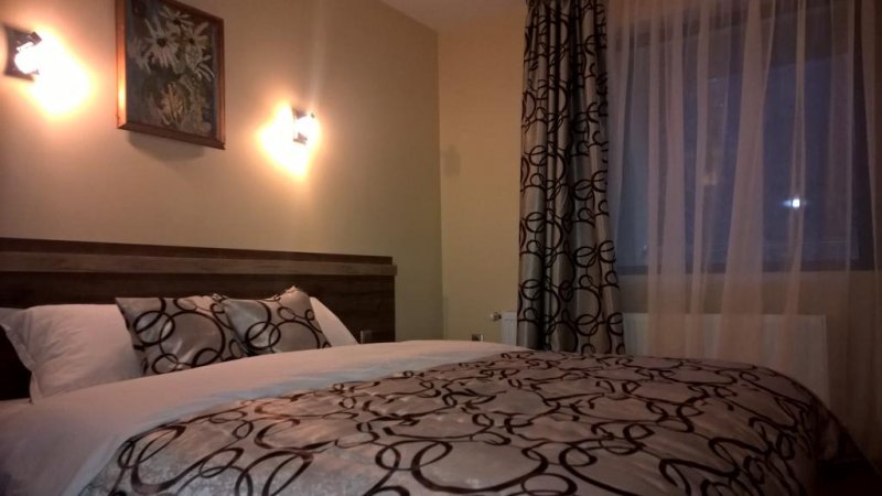 Къща за гости Кот Гардън - Снимка 3