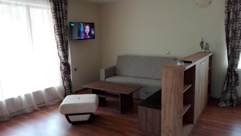 Къща за гости Кот Гардън - Снимка 10