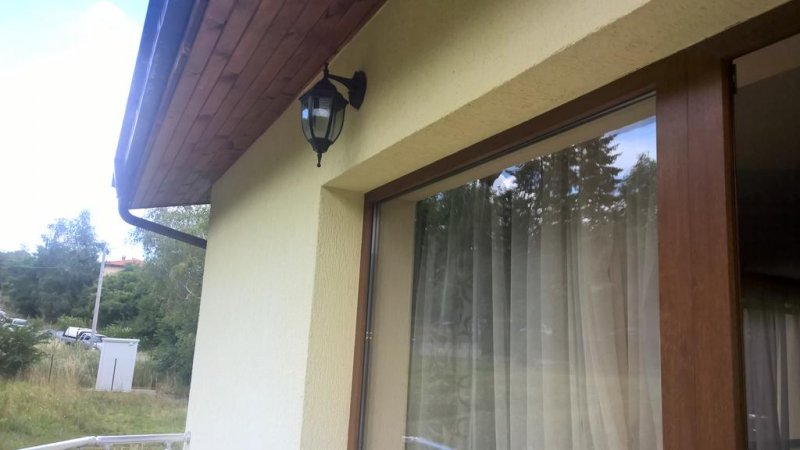 Къща за гости Кот Гардън - Снимка 4