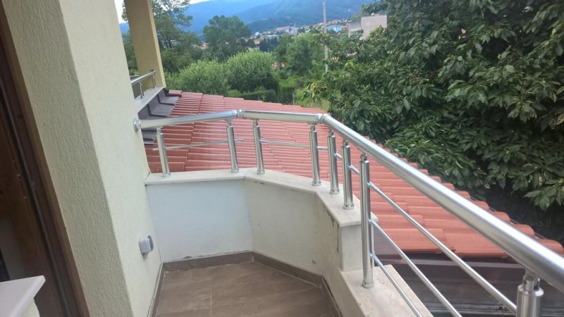 Къща за гости Кот Гардън - Снимка 11