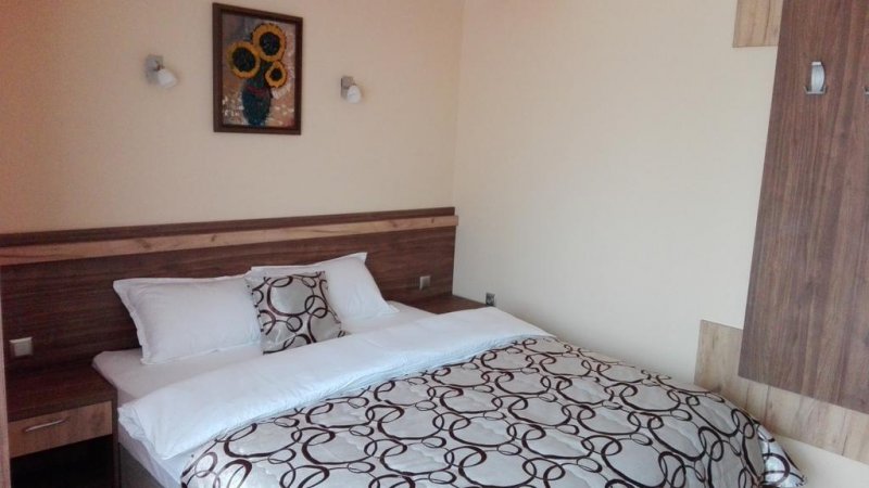 Къща за гости Кот Гардън - Снимка 5