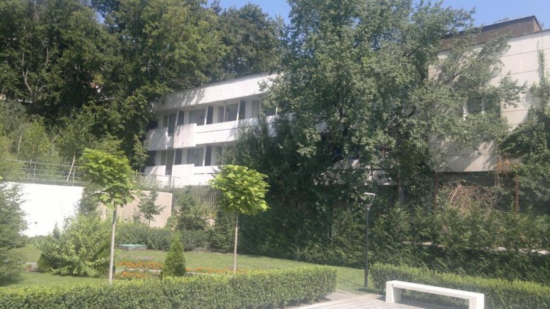 Хотел Мечта - Снимка 0