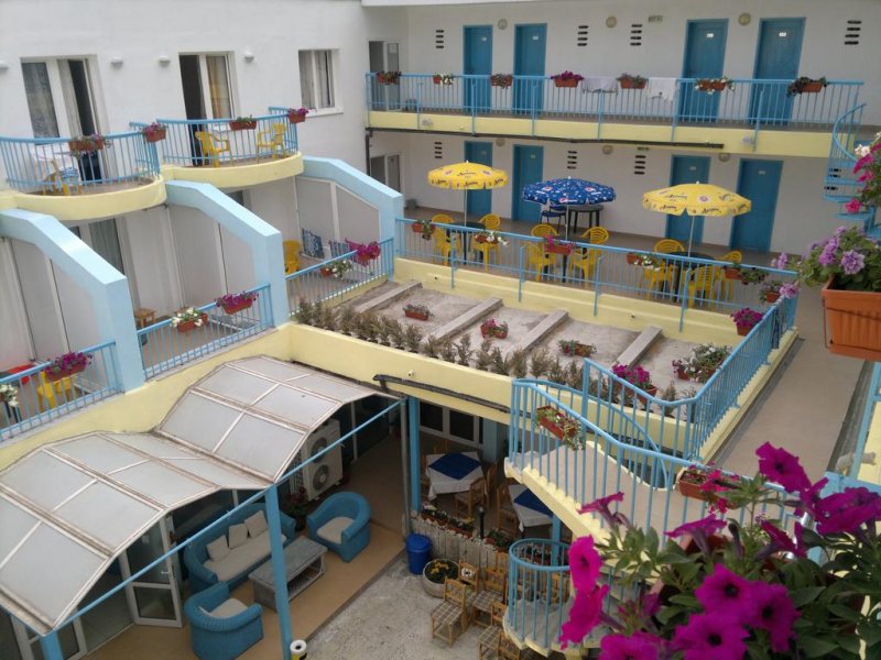 Хотел Мечта - Снимка 1