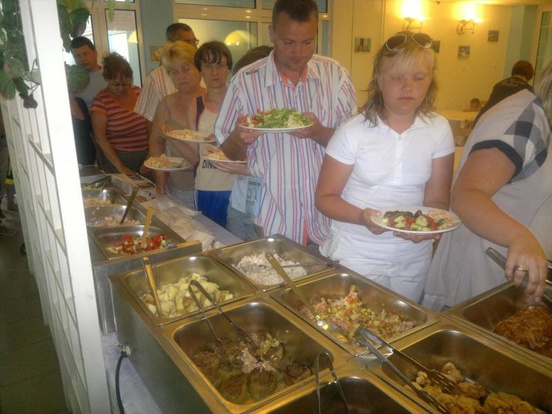 Хотел Мечта - Снимка 7