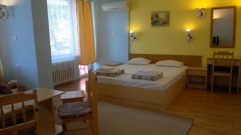 Хотел Мечта - Снимка 3