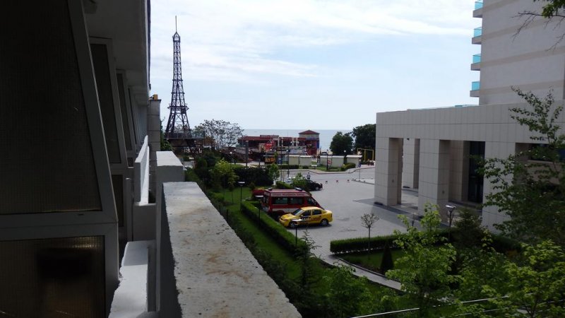 Хотел Мечта - Снимка 2