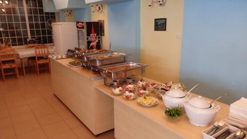 Хотел Мечта - Снимка 11