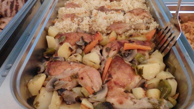 Хотел Мечта - Снимка 2