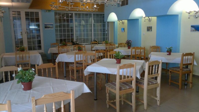 Хотел Мечта - Снимка 11