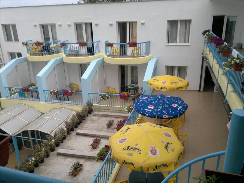 Хотел Мечта - Снимка 10