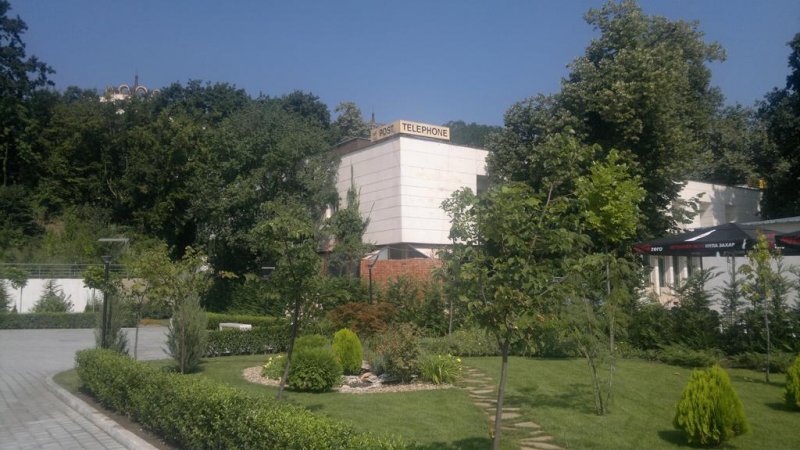 Хотел Мечта - Снимка 4