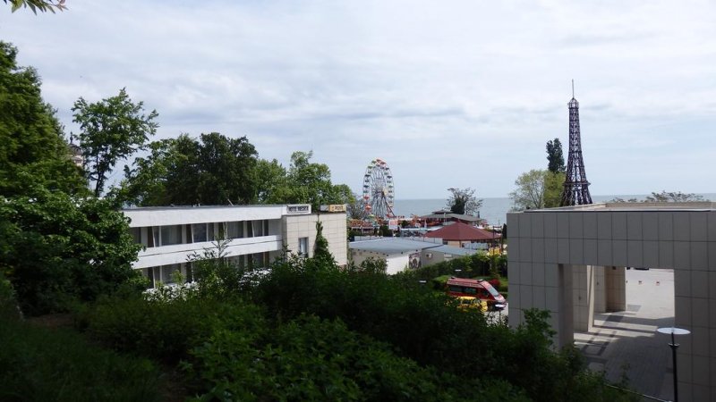 Хотел Мечта - Снимка 4