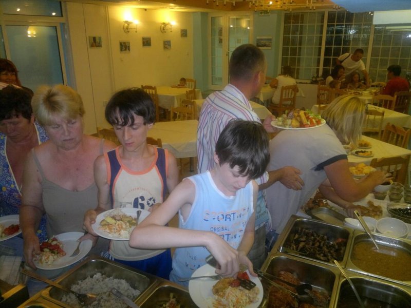 Хотел Мечта - Снимка 5