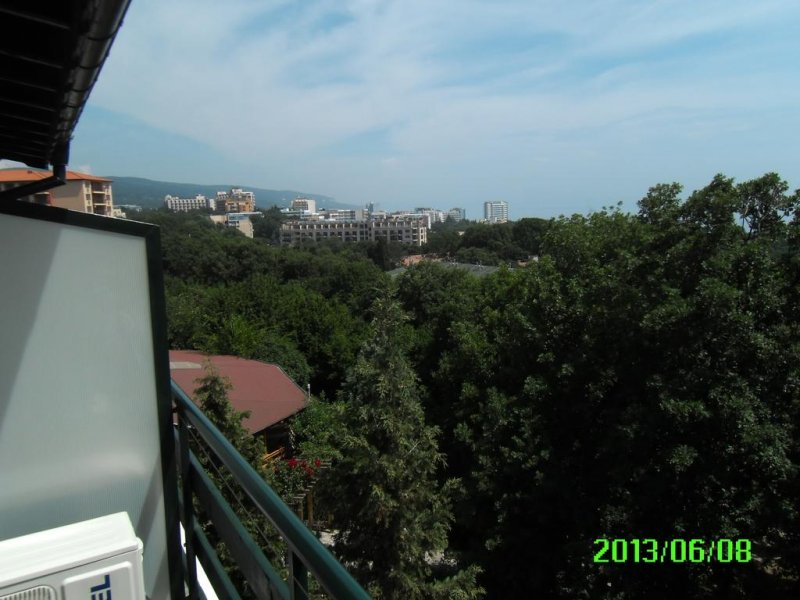 Хотел Кини Парк - Снимка 5