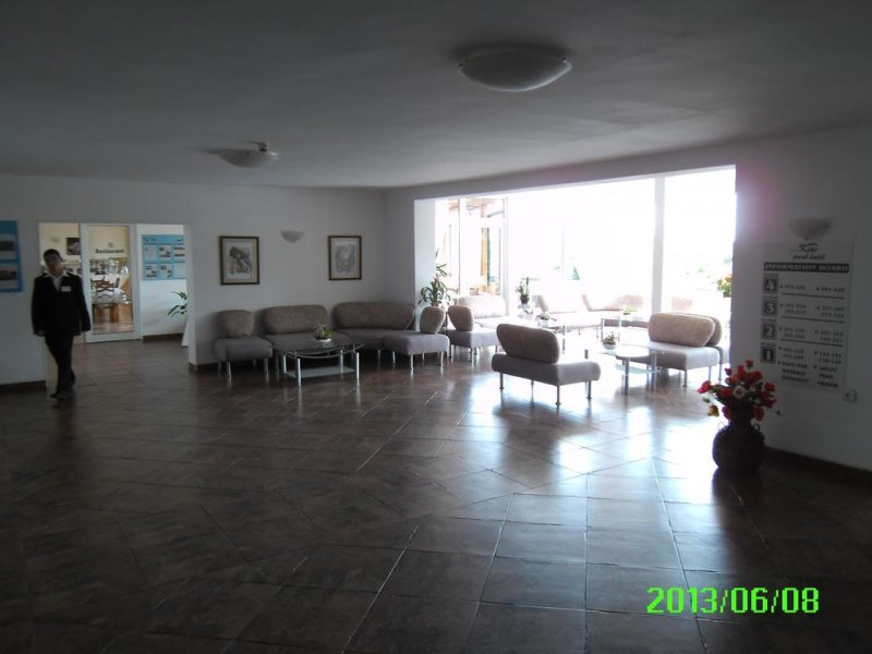 Хотел Кини Парк - Снимка 8