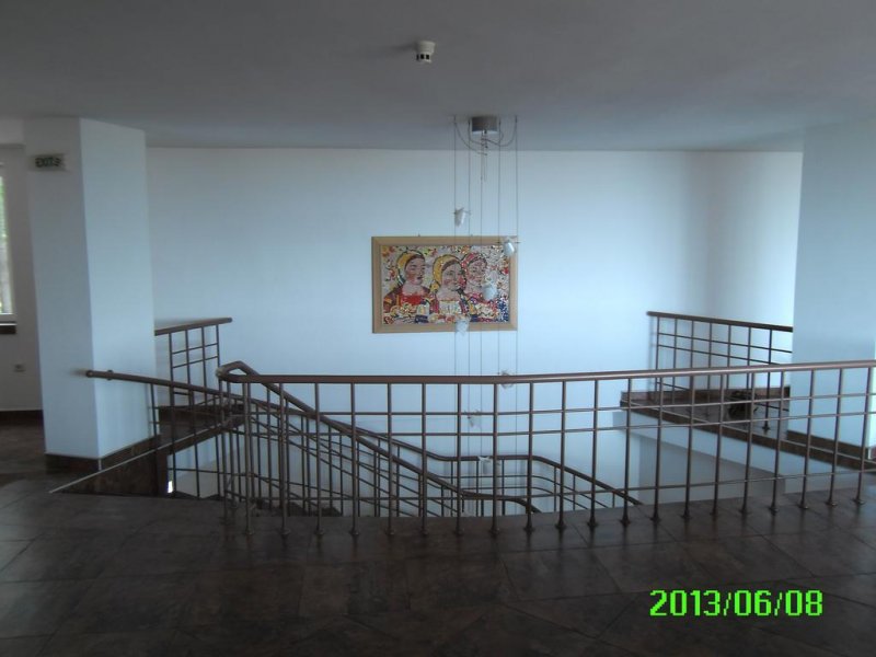 Хотел Кини Парк - Снимка 1