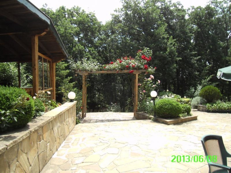 Хотел Кини Парк - Снимка 8