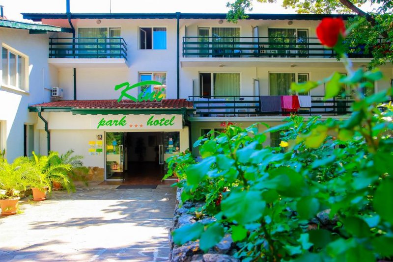 Хотел Кини Парк - Снимка 4