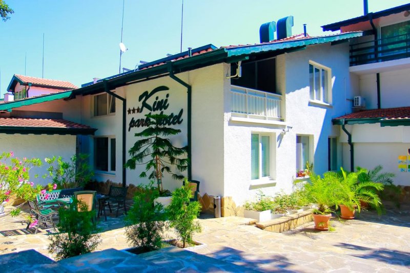 Хотел Кини Парк - Снимка 7