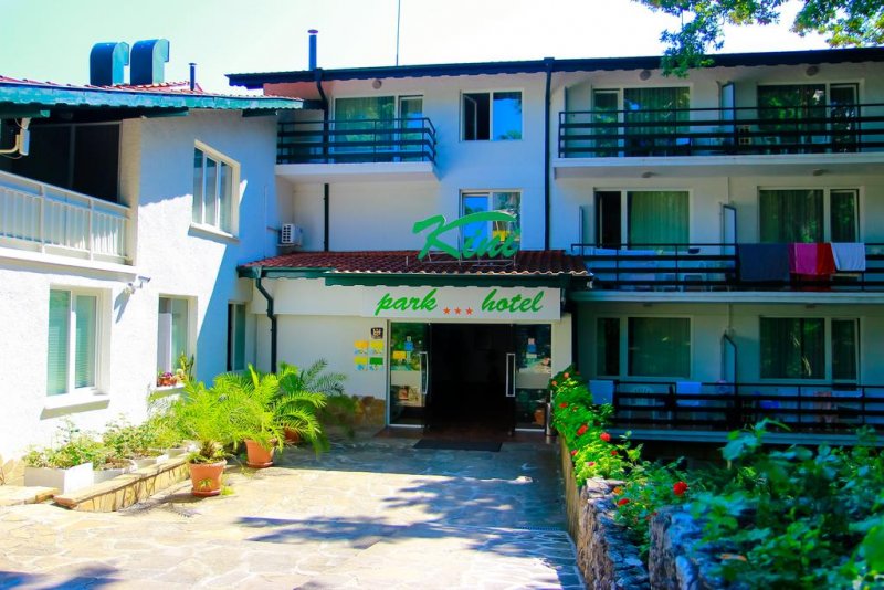 Хотел Кини Парк - Снимка 9