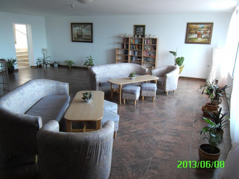 Хотел Кини Парк - Снимка 9