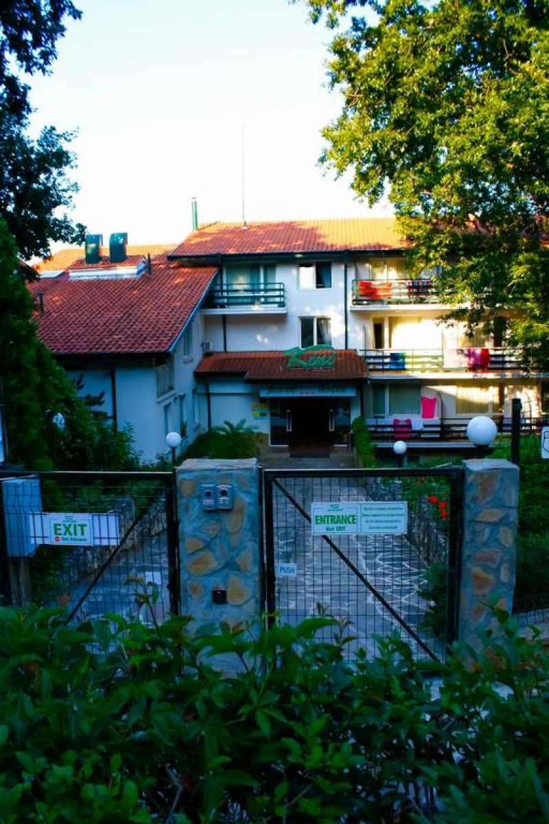 Хотел Кини Парк - Снимка 7