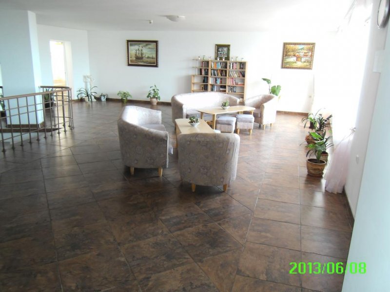 Хотел Кини Парк - Снимка 5