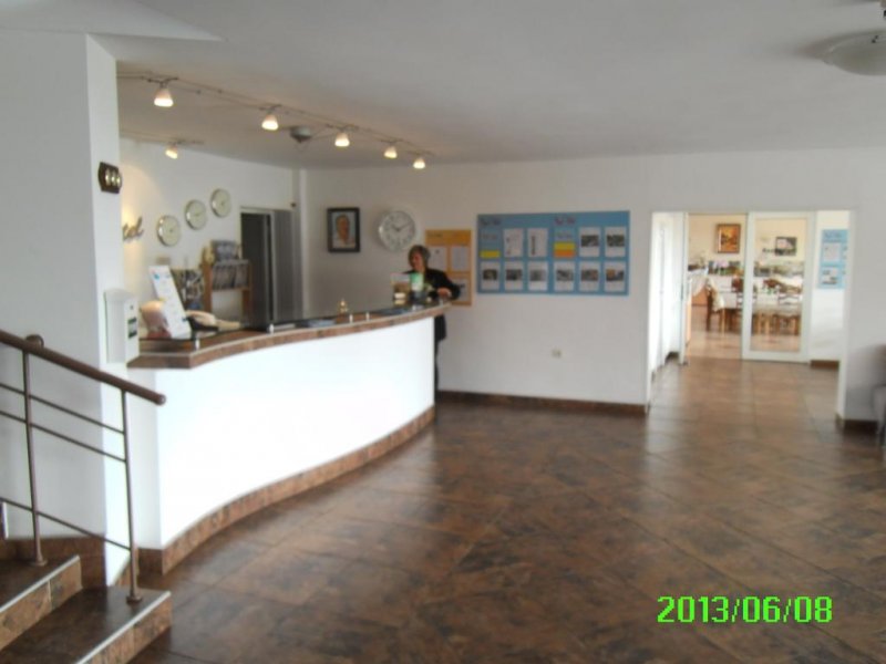 Хотел Кини Парк - Снимка 5