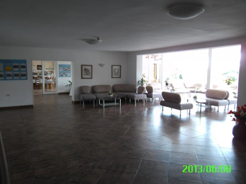 Хотел Кини Парк - Снимка 4