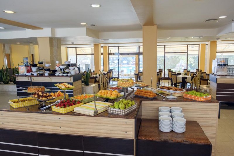 Хотел Лебед - Снимка 7