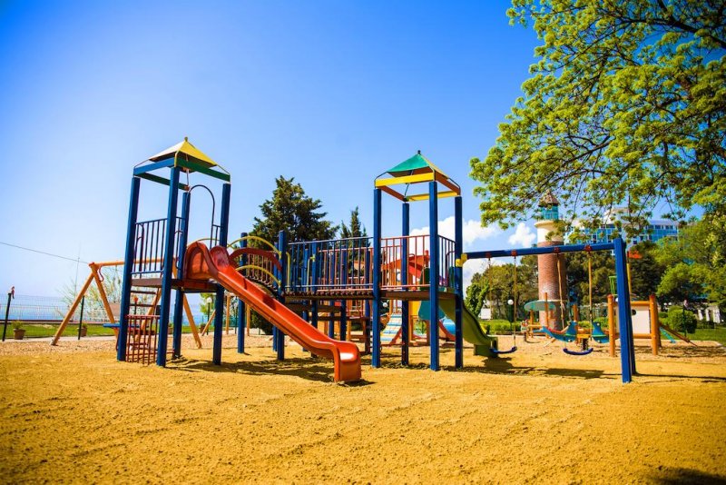 Хотел Лебед - Снимка 4