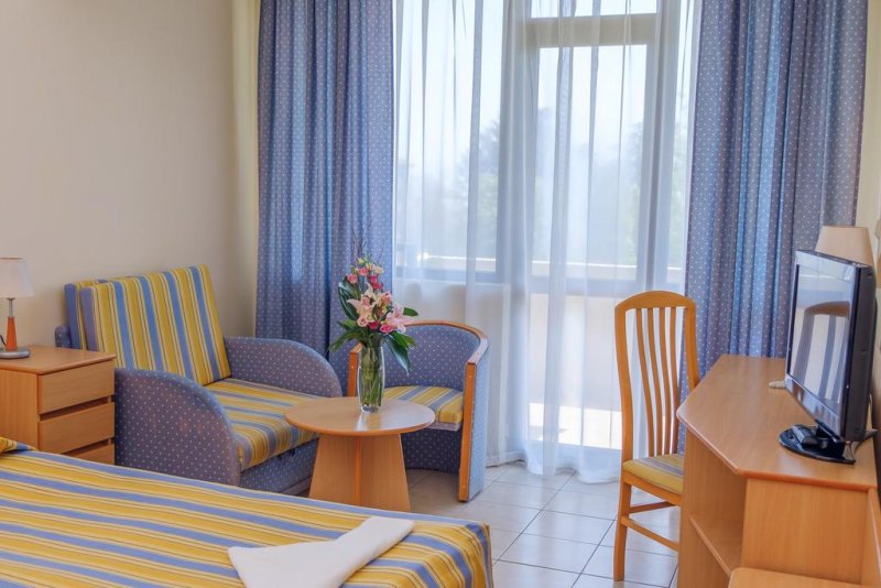 Хотел Лебед - Снимка 7