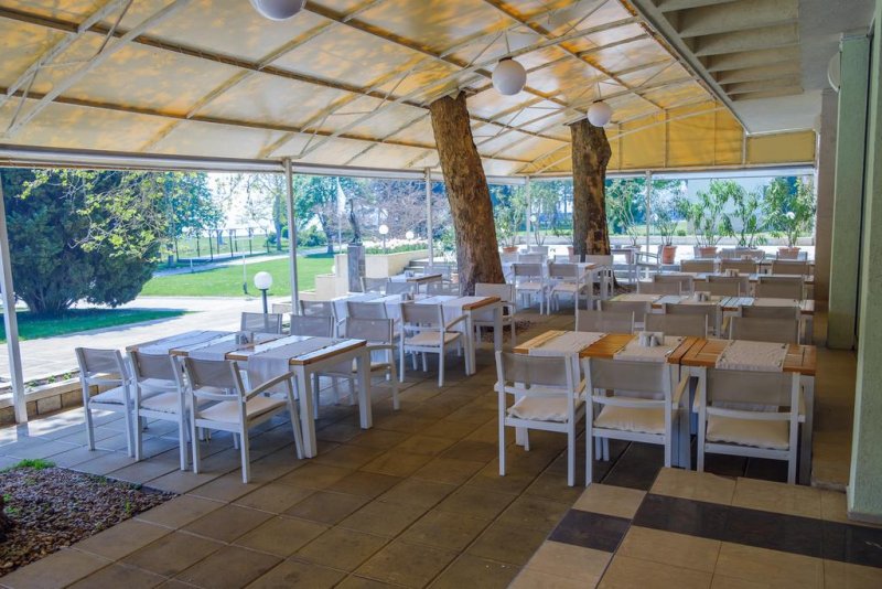 Хотел Лебед - Снимка 5