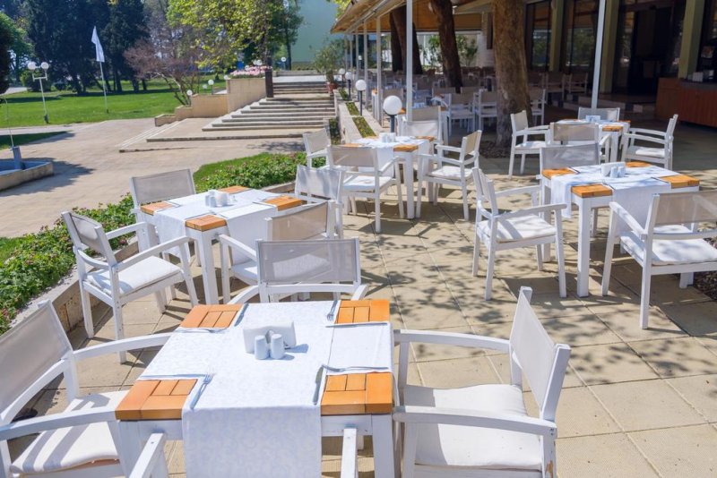 Хотел Лебед - Снимка 4