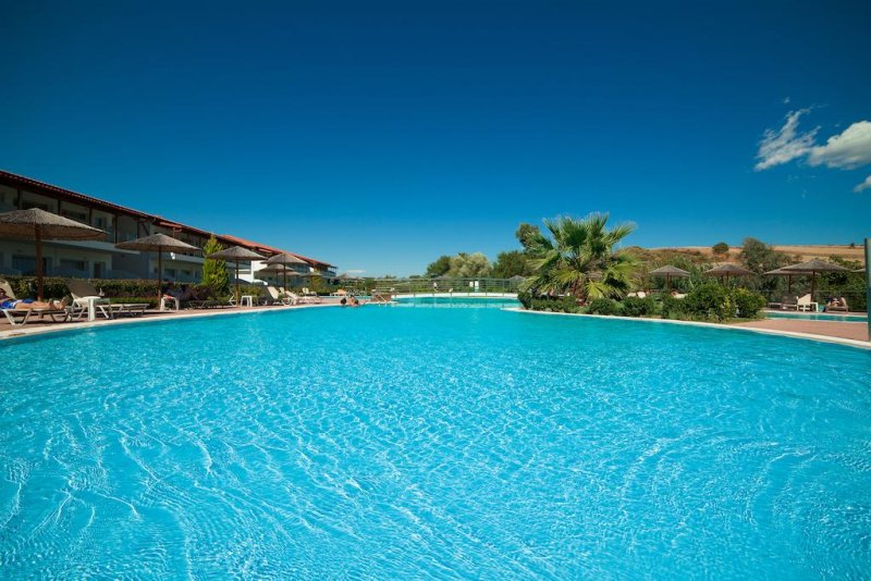 Alexandros Palace - Снимка 0