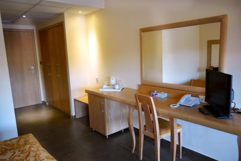 Alexandros Palace - Снимка 11